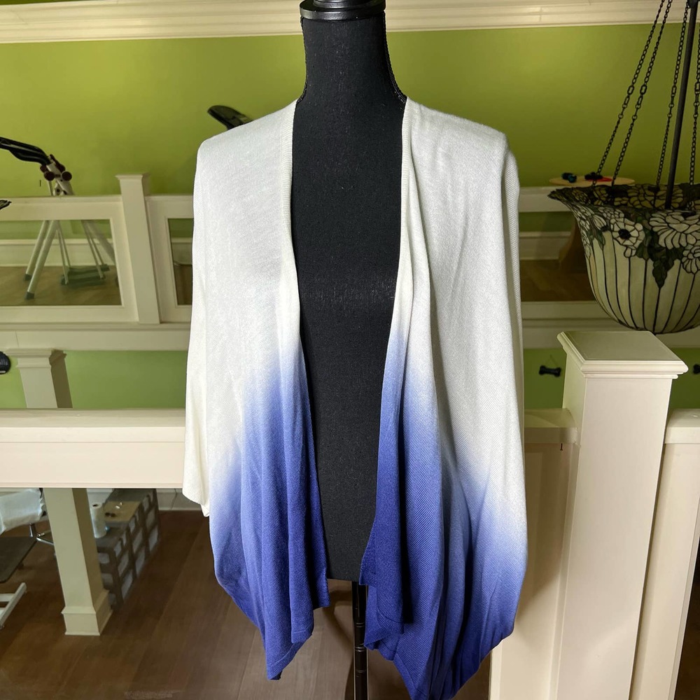 Ruyi Cardigan One Size Fits All